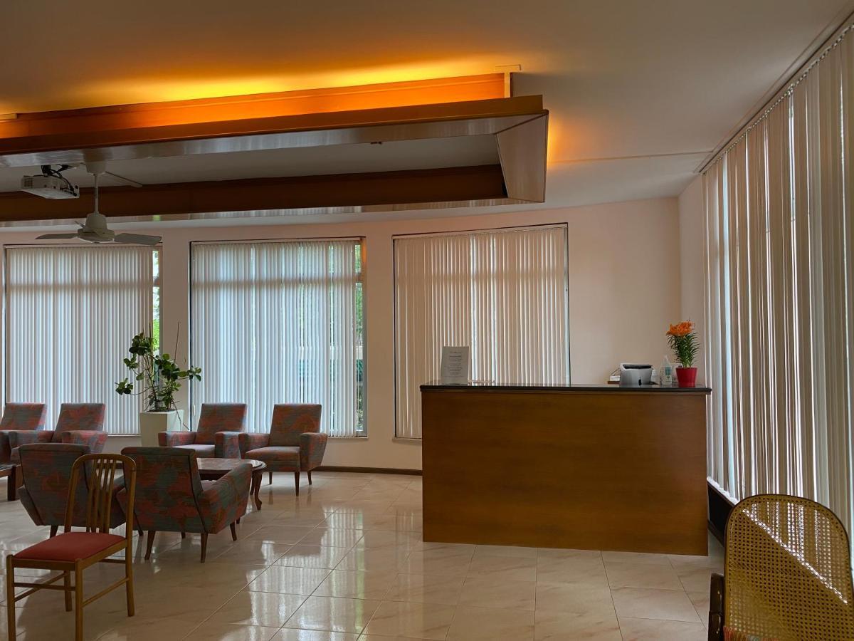 Hotel Rosapineta 2*