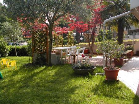 Hotel Rosapineta